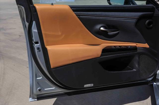 2025 Lexus ES 350 ES 350