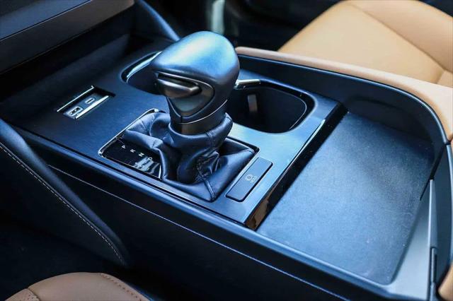 2025 Lexus ES 350 ES 350