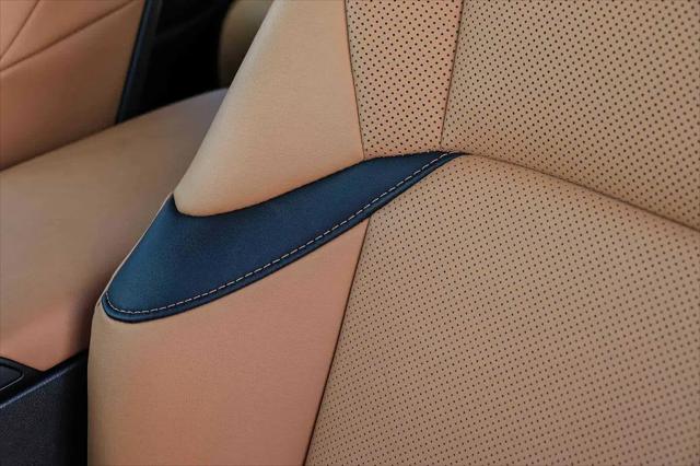 2025 Lexus ES 350 ES 350
