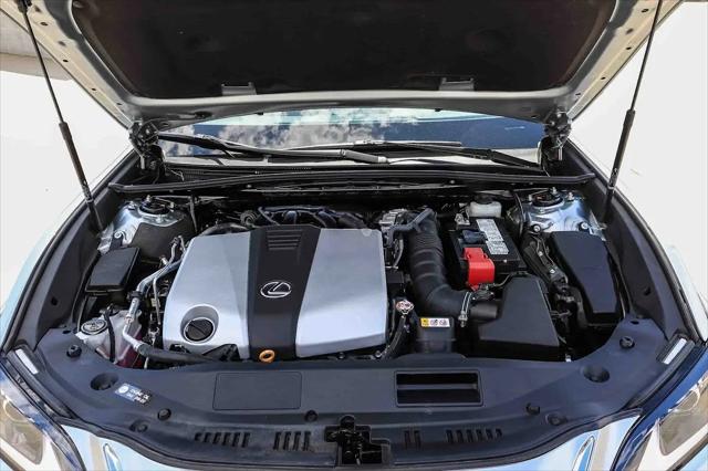 2025 Lexus ES 350 ES 350