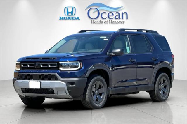 2026 Honda Passport AWD RTL for sale in Hanover Hanover, MA