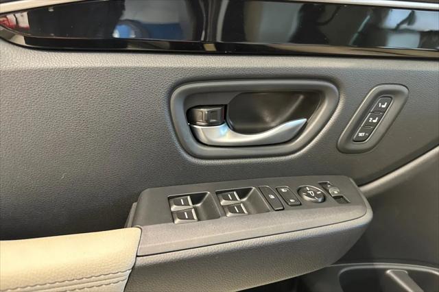 2026 Honda Passport AWD RTL