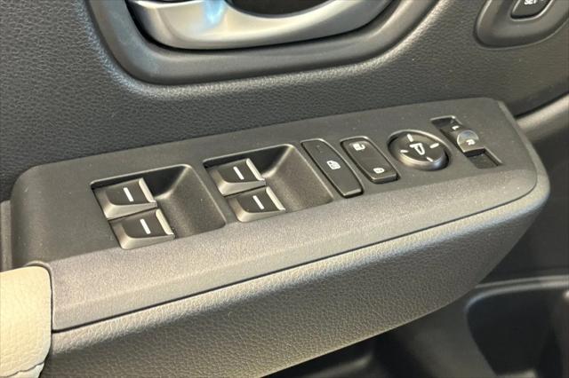 2026 Honda Passport AWD RTL