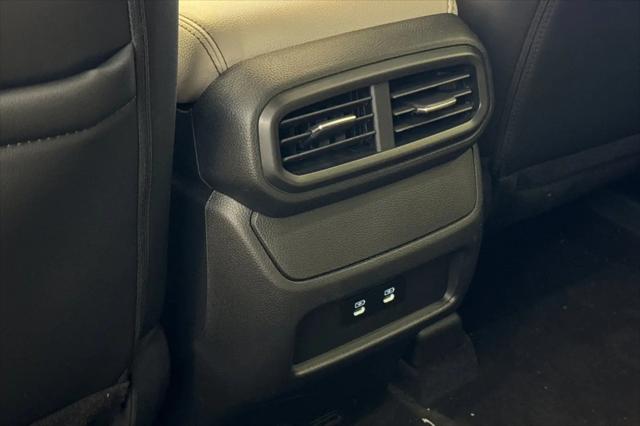 2026 Honda Passport AWD RTL