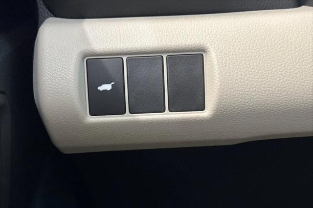2026 Honda Passport AWD RTL