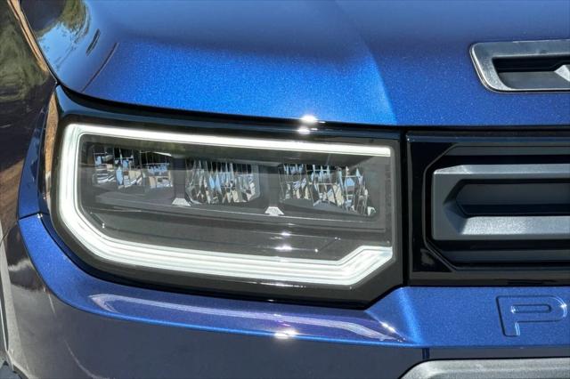 2026 Honda Passport AWD RTL