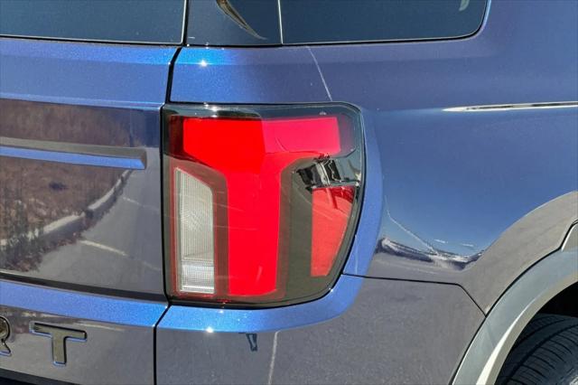 2026 Honda Passport AWD RTL