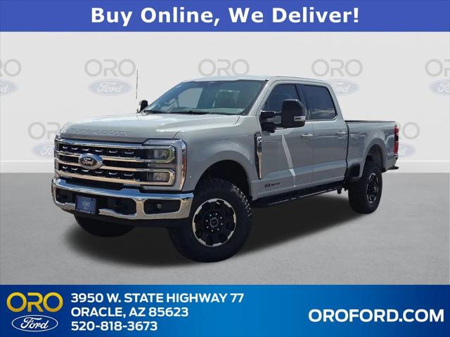 2026 Ford F-250 LARIAT for sale in Oracle, AZ