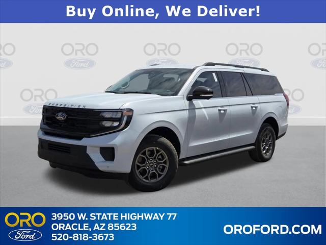 2026 Ford Expedition Max Active MAX for sale in Oracle, AZ