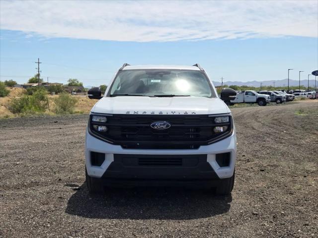 2026 Ford Expedition Max Active MAX