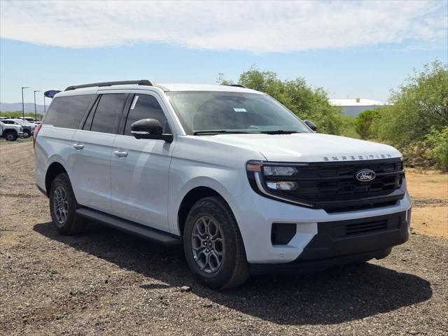 2026 Ford Expedition Max Active MAX