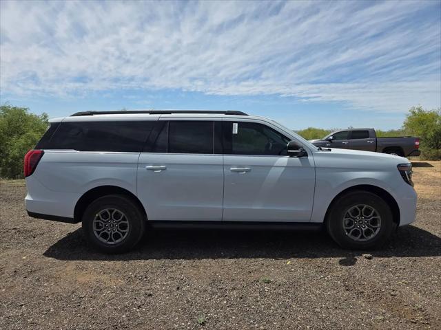 2026 Ford Expedition Max Active MAX