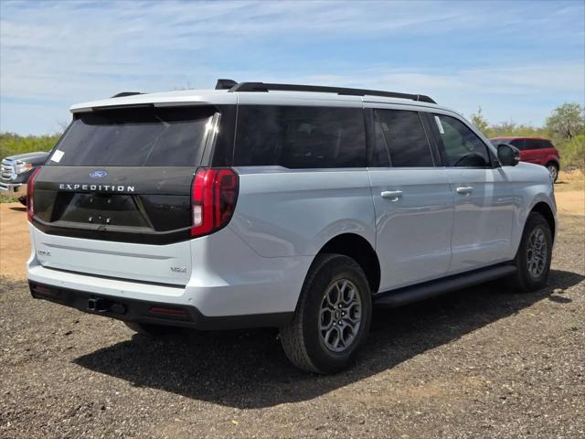 2026 Ford Expedition Max Active MAX
