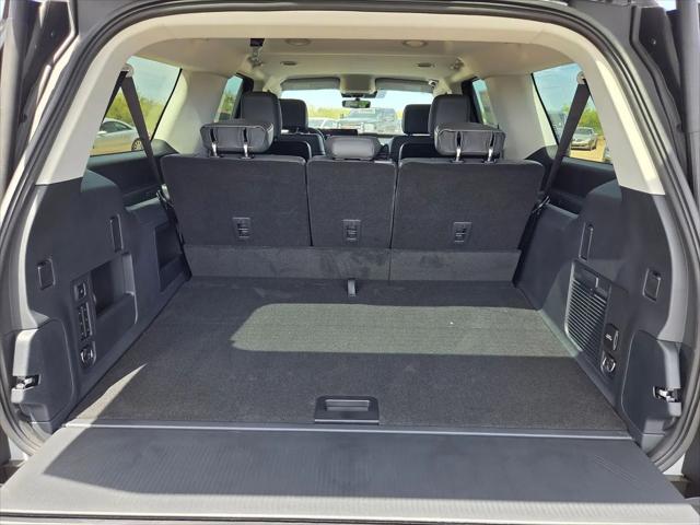 2026 Ford Expedition Max Active MAX