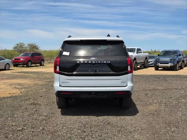 2026 Ford Expedition Max Active MAX