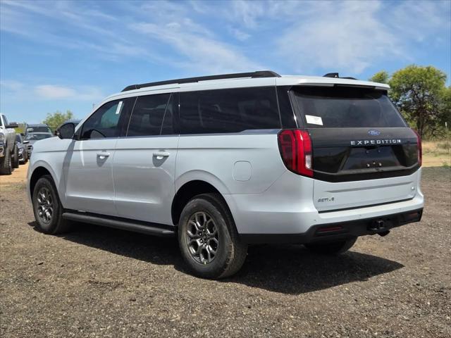 2026 Ford Expedition Max Active MAX