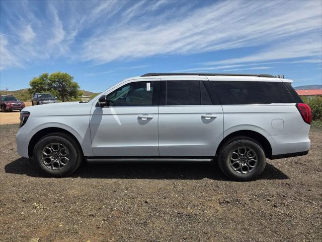 2026 Ford Expedition Max Active MAX