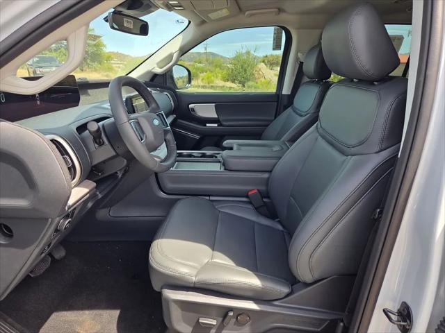 2026 Ford Expedition Max Active MAX