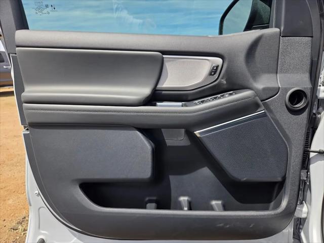 2026 Ford Expedition Max Active MAX