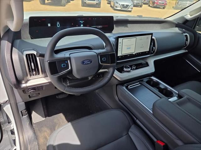 2026 Ford Expedition Max Active MAX