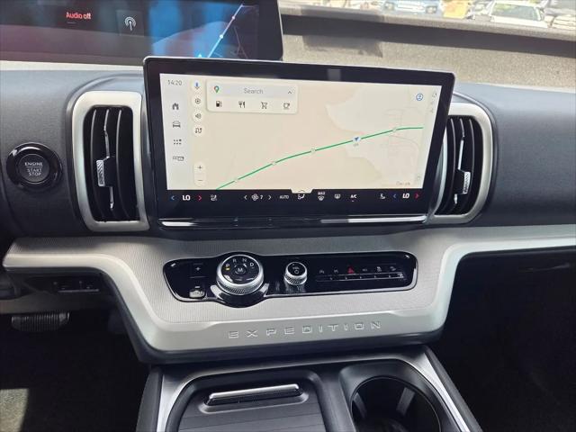 2026 Ford Expedition Max Active MAX