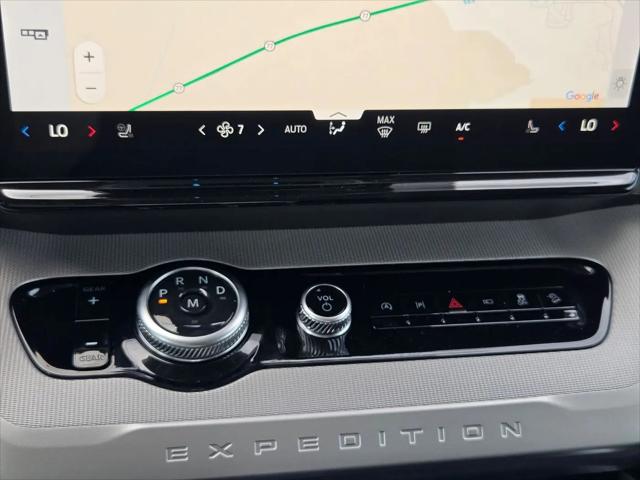 2026 Ford Expedition Max Active MAX