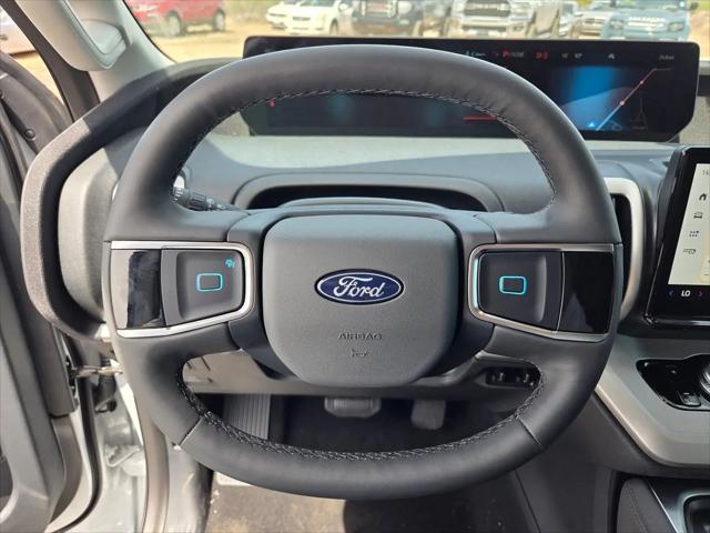 2026 Ford Expedition Max Active MAX
