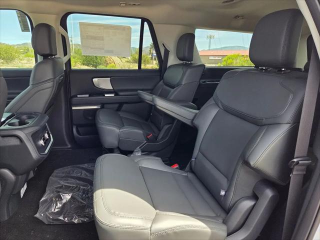 2026 Ford Expedition Max Active MAX