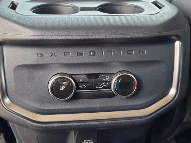 2026 Ford Expedition Max Active MAX