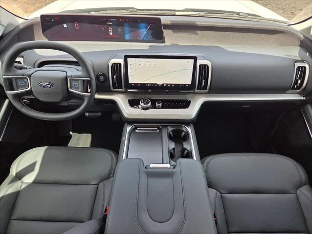 2026 Ford Expedition Max Active MAX