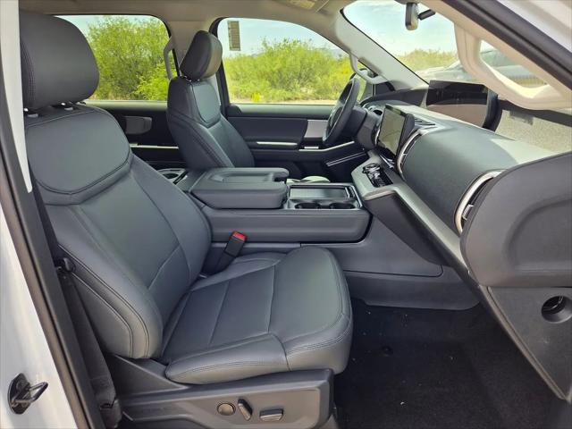 2026 Ford Expedition Max Active MAX