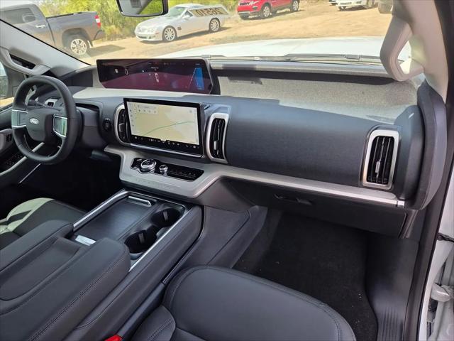 2026 Ford Expedition Max Active MAX
