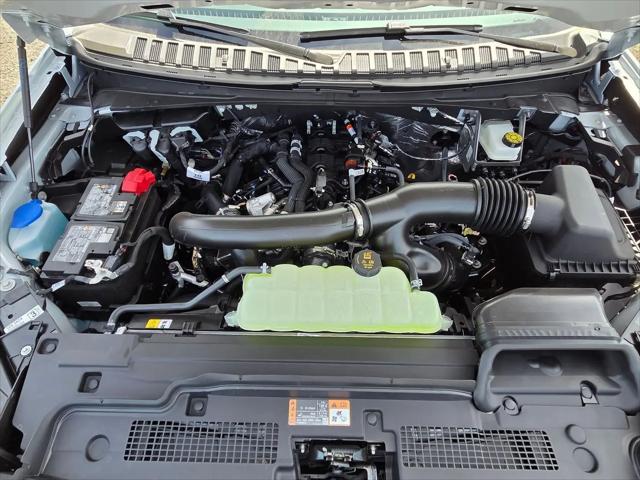 2026 Ford Expedition Max Active MAX