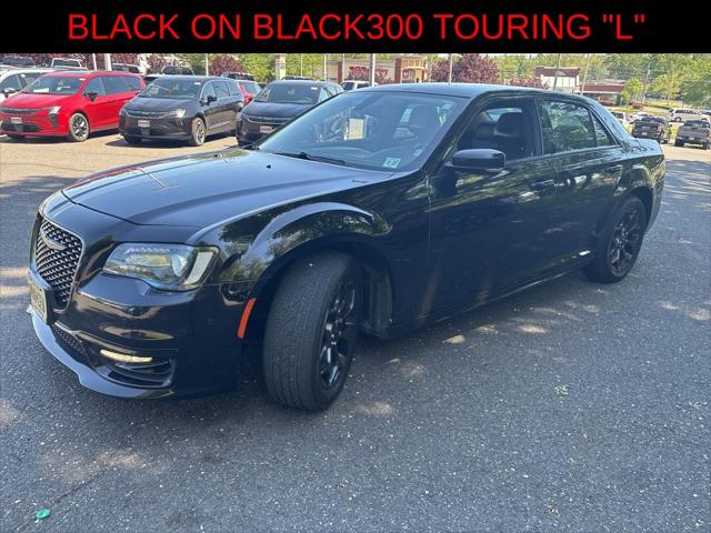2022 Chrysler 300 Touring L AWD for sale in Green Brook, NJ
