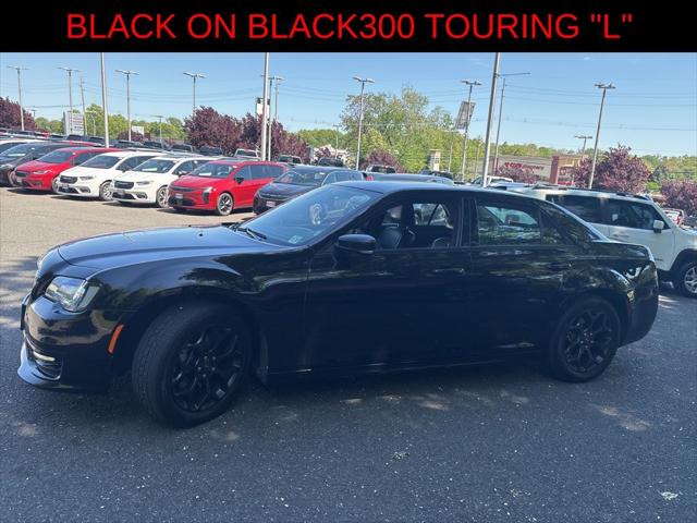 2022 Chrysler 300 Touring L AWD