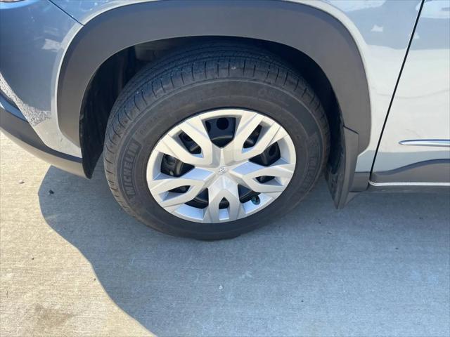 2023 Toyota Corolla Cross L