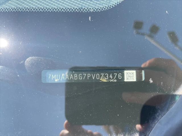 2023 Toyota Corolla Cross L