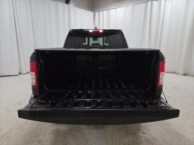 2023 Ram 1500 Big Horn Crew Cab 4x4 5'7" Box