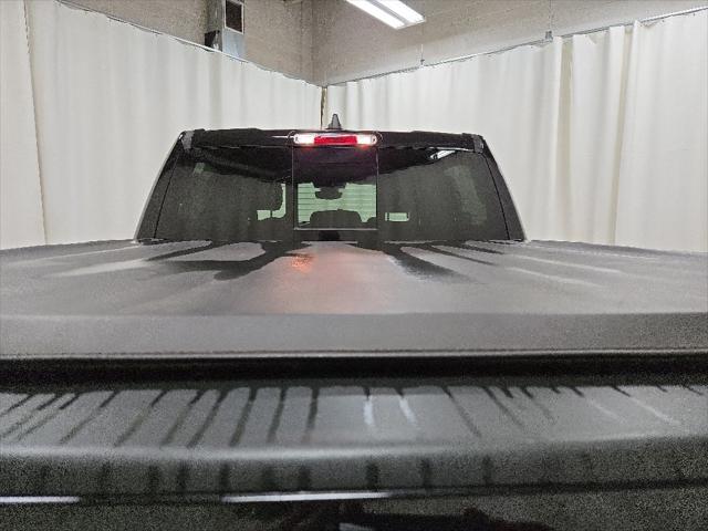 2023 Ram 1500 Big Horn Crew Cab 4x4 5'7" Box