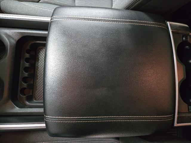 2023 Ram 1500 Big Horn Crew Cab 4x4 5'7" Box