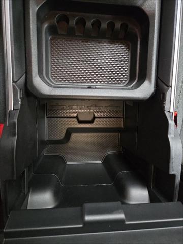 2023 Ram 1500 Big Horn Crew Cab 4x4 5'7" Box