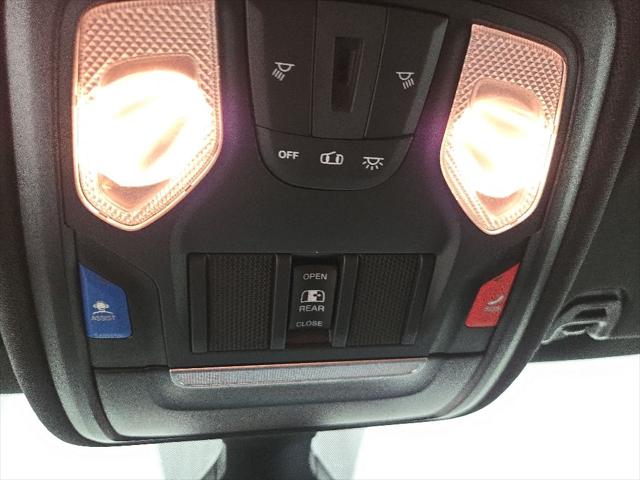 2023 Ram 1500 Big Horn Crew Cab 4x4 5'7" Box