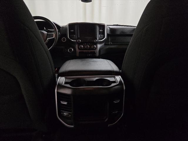 2023 Ram 1500 Big Horn Crew Cab 4x4 5'7" Box