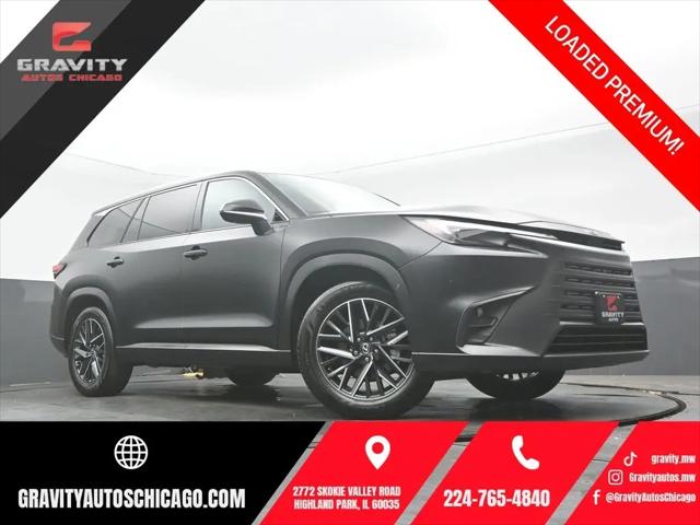 2024 Lexus TX 350 Premium for sale in Highland Park, IL
