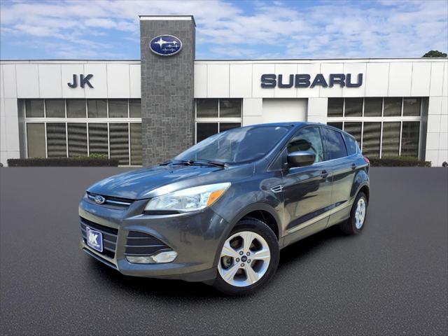 2016 Ford Escape SE for sale in Nederland, TX