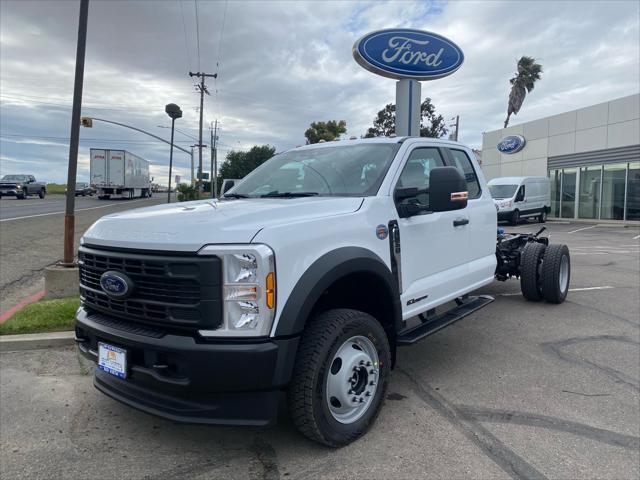 2026 Ford F-550 DRW for sale in Rio Vista, CA