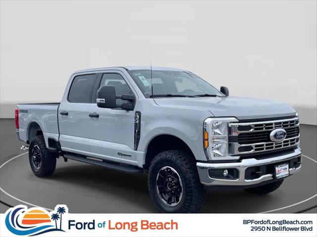 2026 Ford F-250 XLT for sale in Long Beach, CA