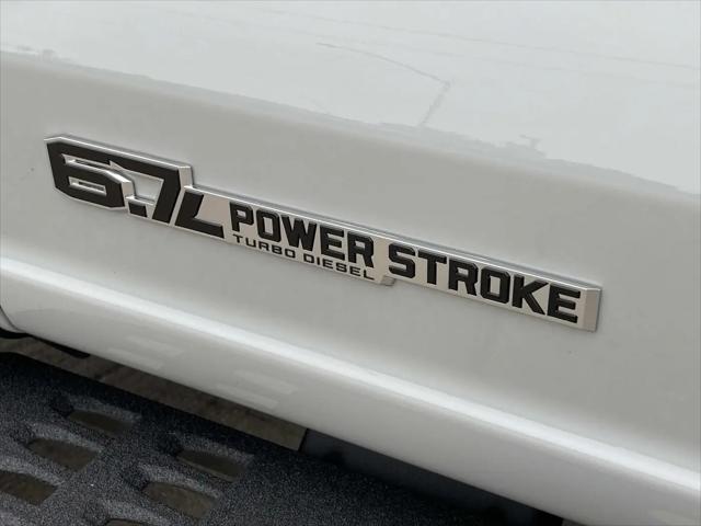 2026 Ford F-250 XLT