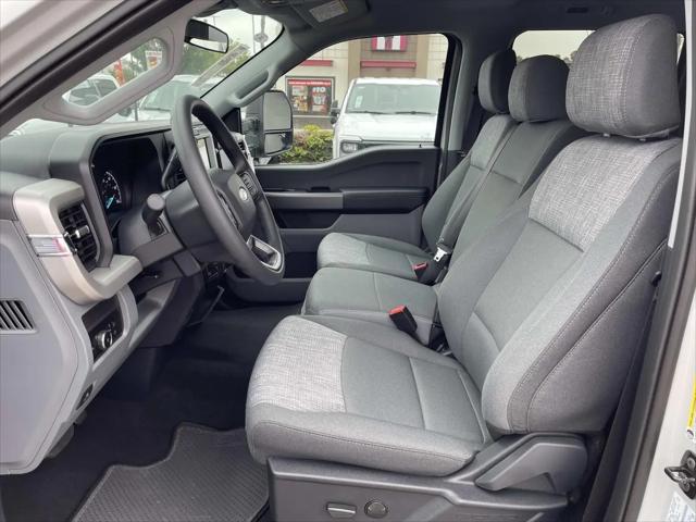 2026 Ford F-250 XLT
