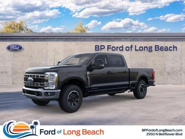 2026 Ford F-250 XLT for sale in Long Beach, CA